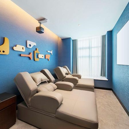 Radisson Collection Hotel, Xing Guo Шанхай Экстерьер фото