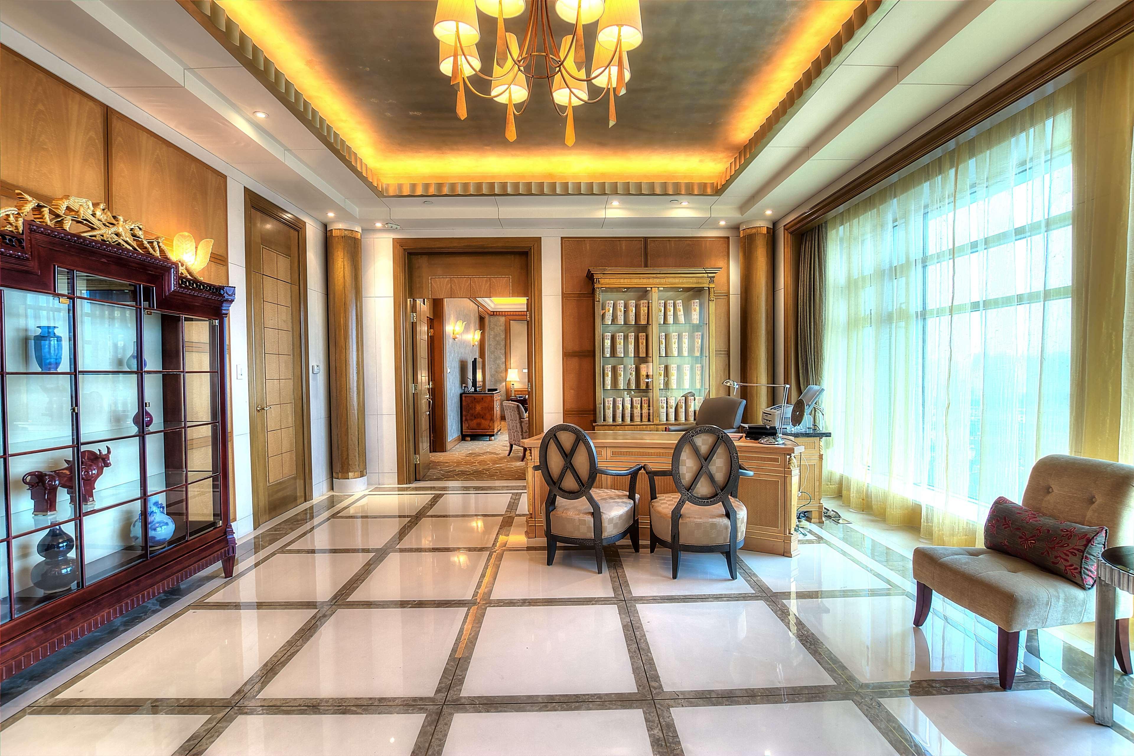 Radisson Collection Hotel, Xing Guo Шанхай Экстерьер фото