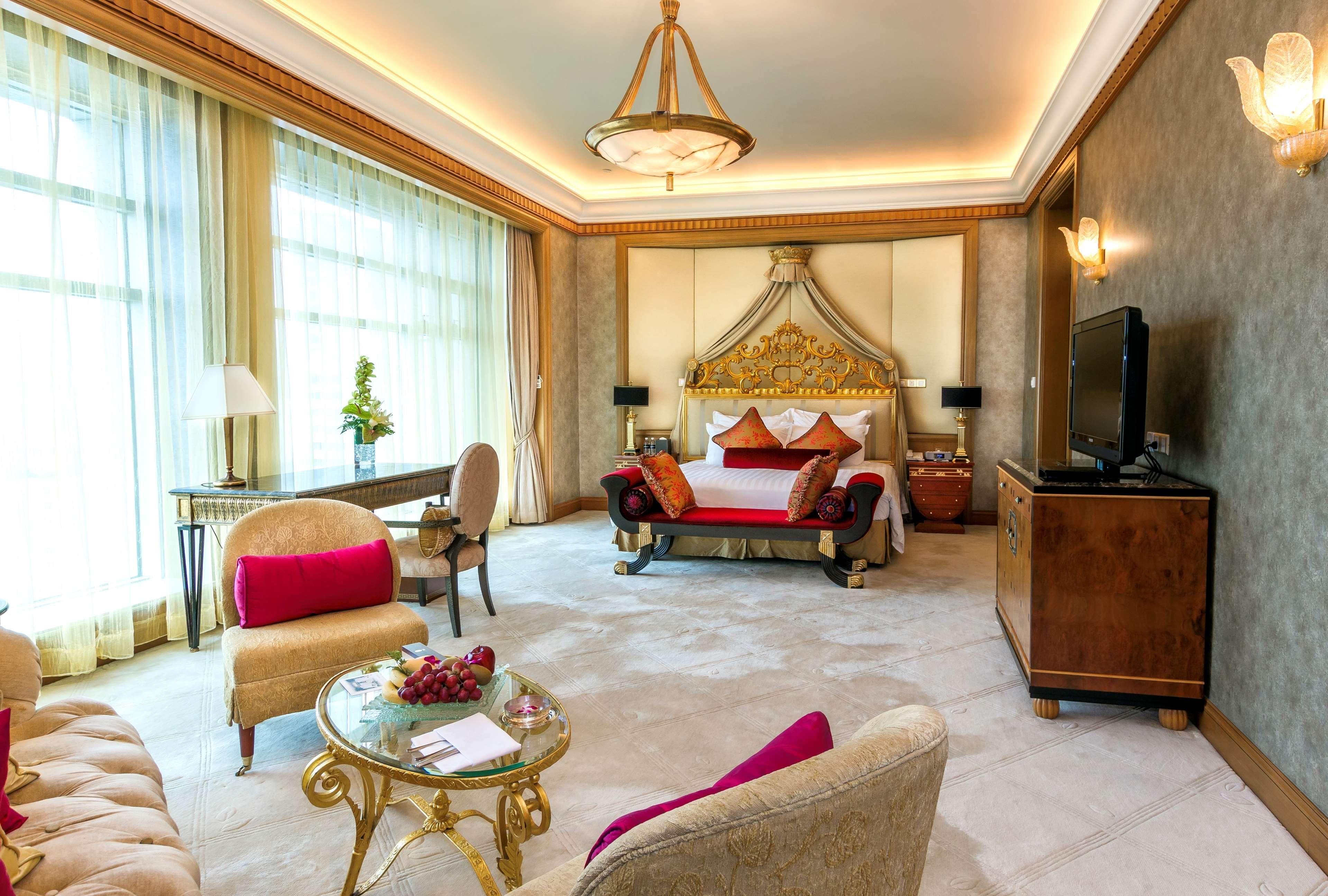 Radisson Collection Hotel, Xing Guo Шанхай Экстерьер фото