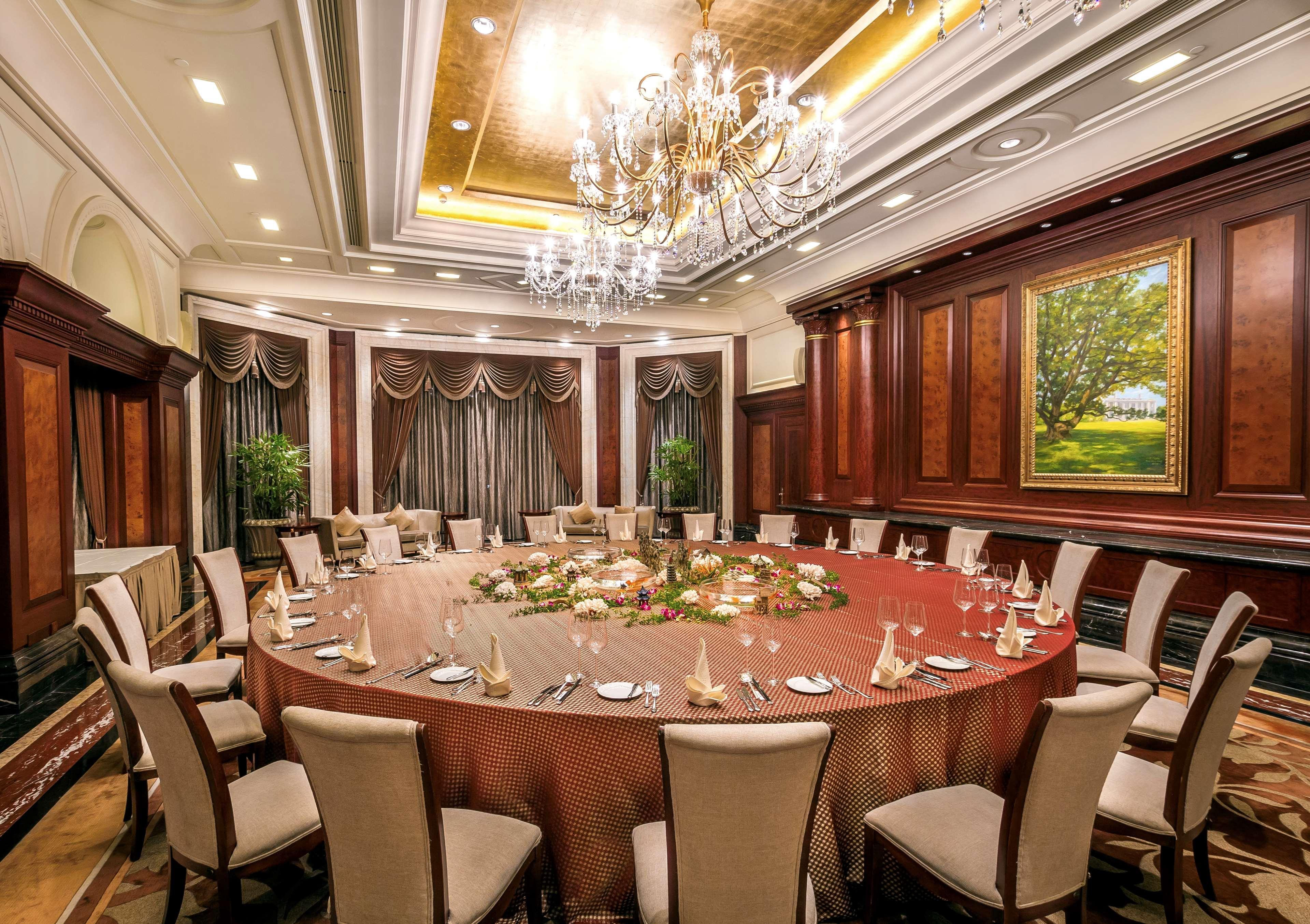 Radisson Collection Hotel, Xing Guo Шанхай Экстерьер фото