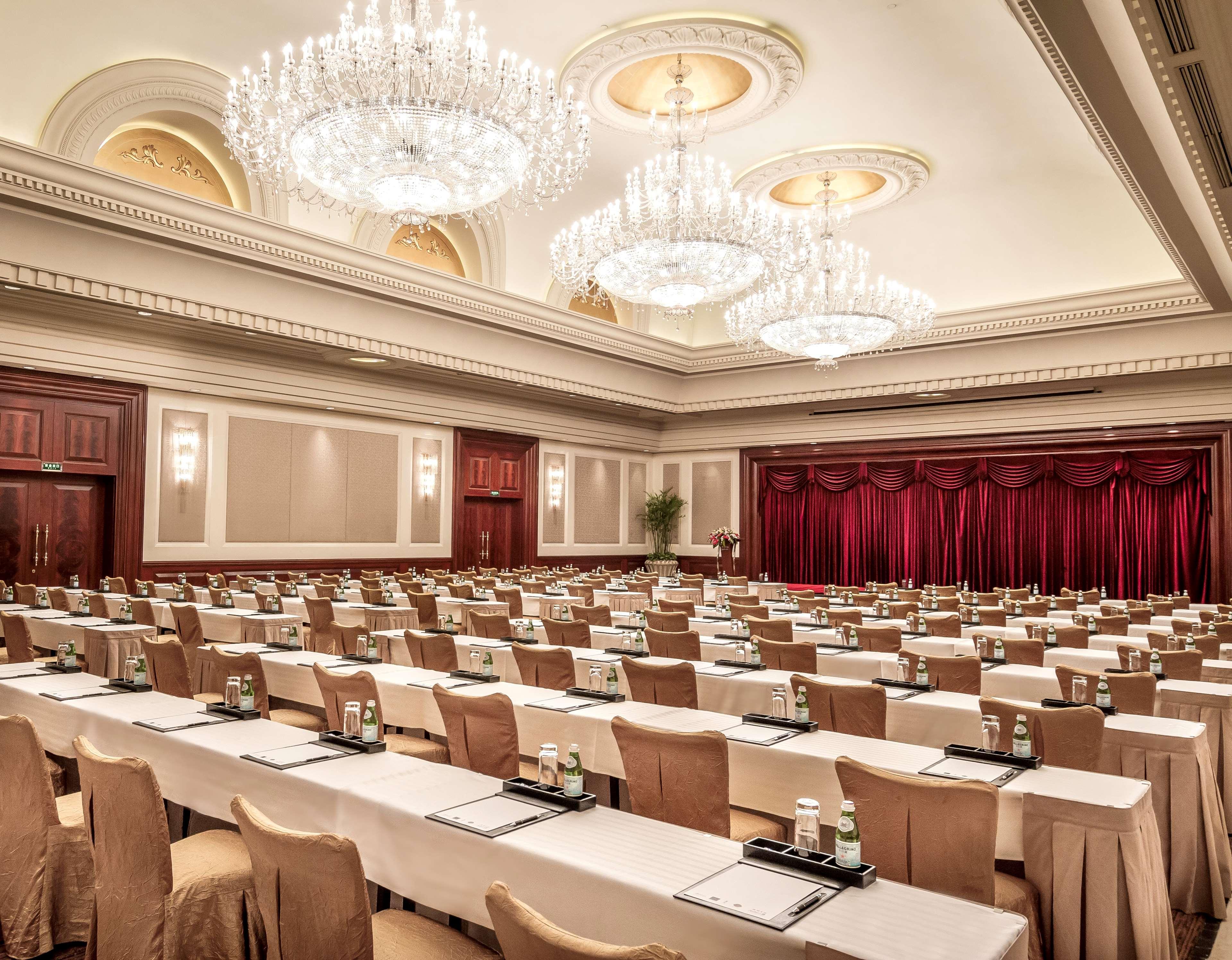 Radisson Collection Hotel, Xing Guo Шанхай Экстерьер фото