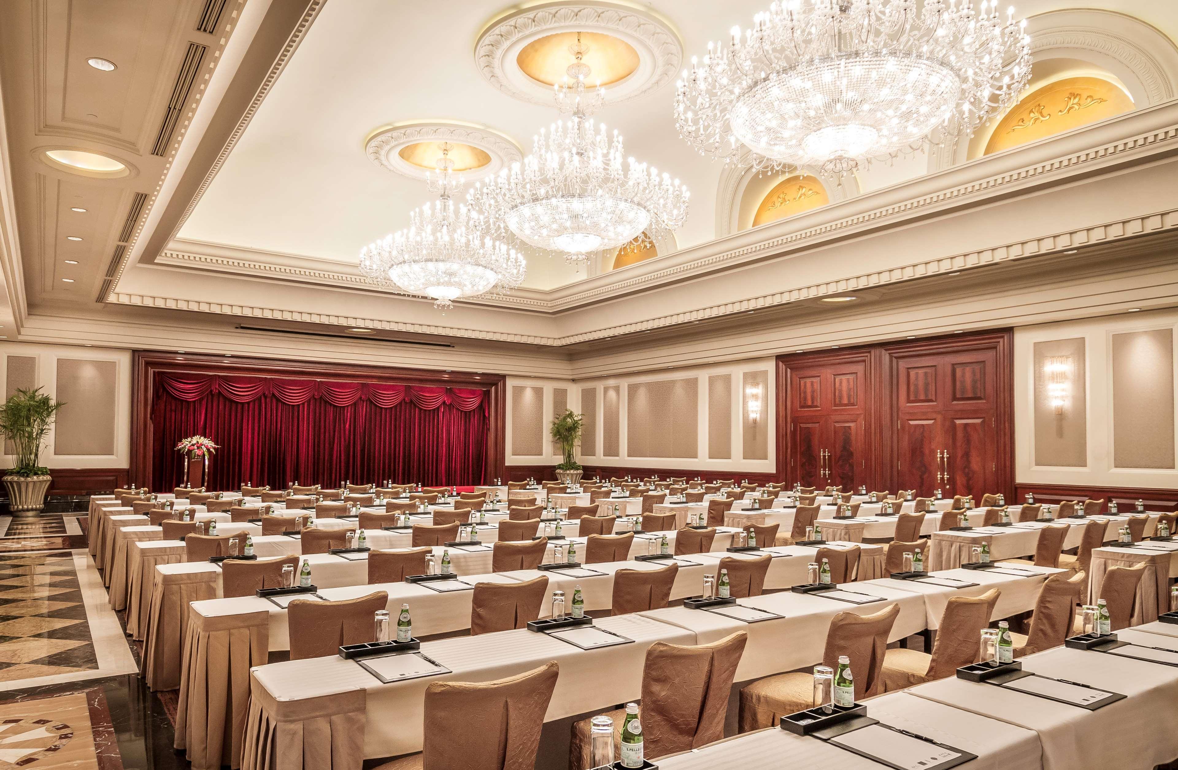 Radisson Collection Hotel, Xing Guo Шанхай Экстерьер фото