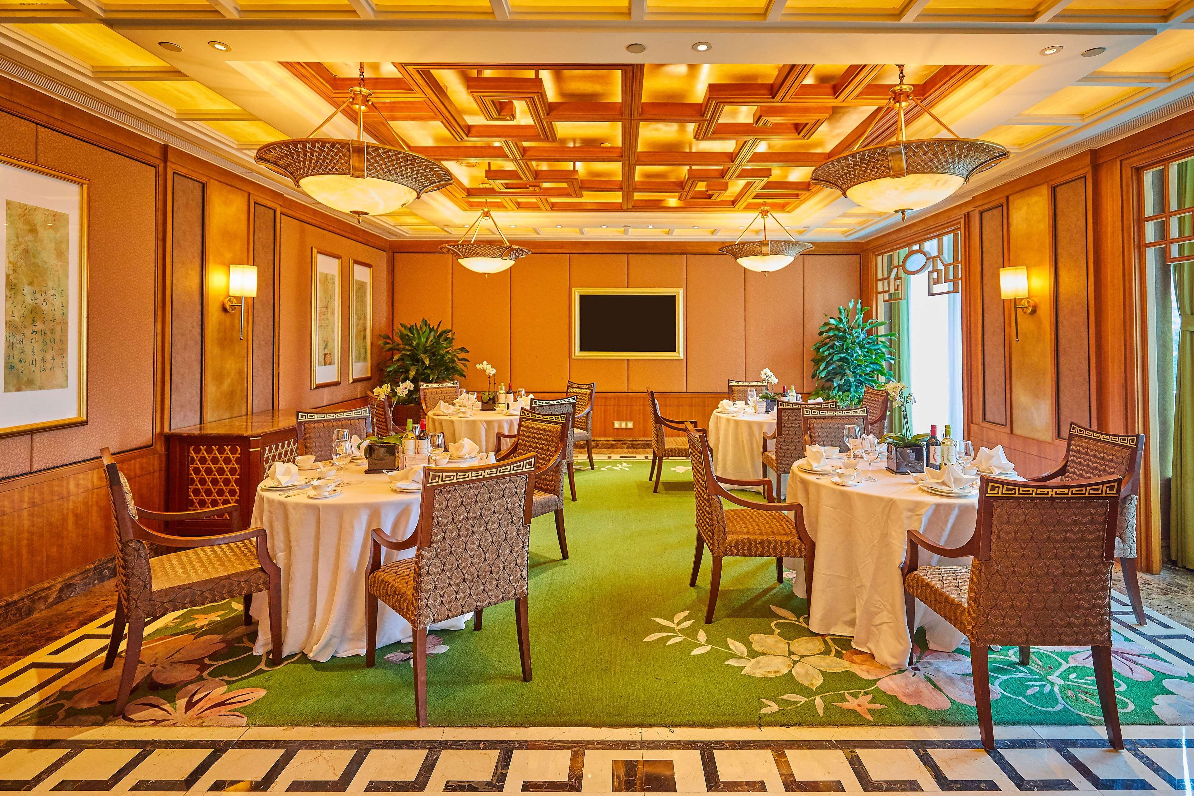 Radisson Collection Hotel, Xing Guo Шанхай Экстерьер фото