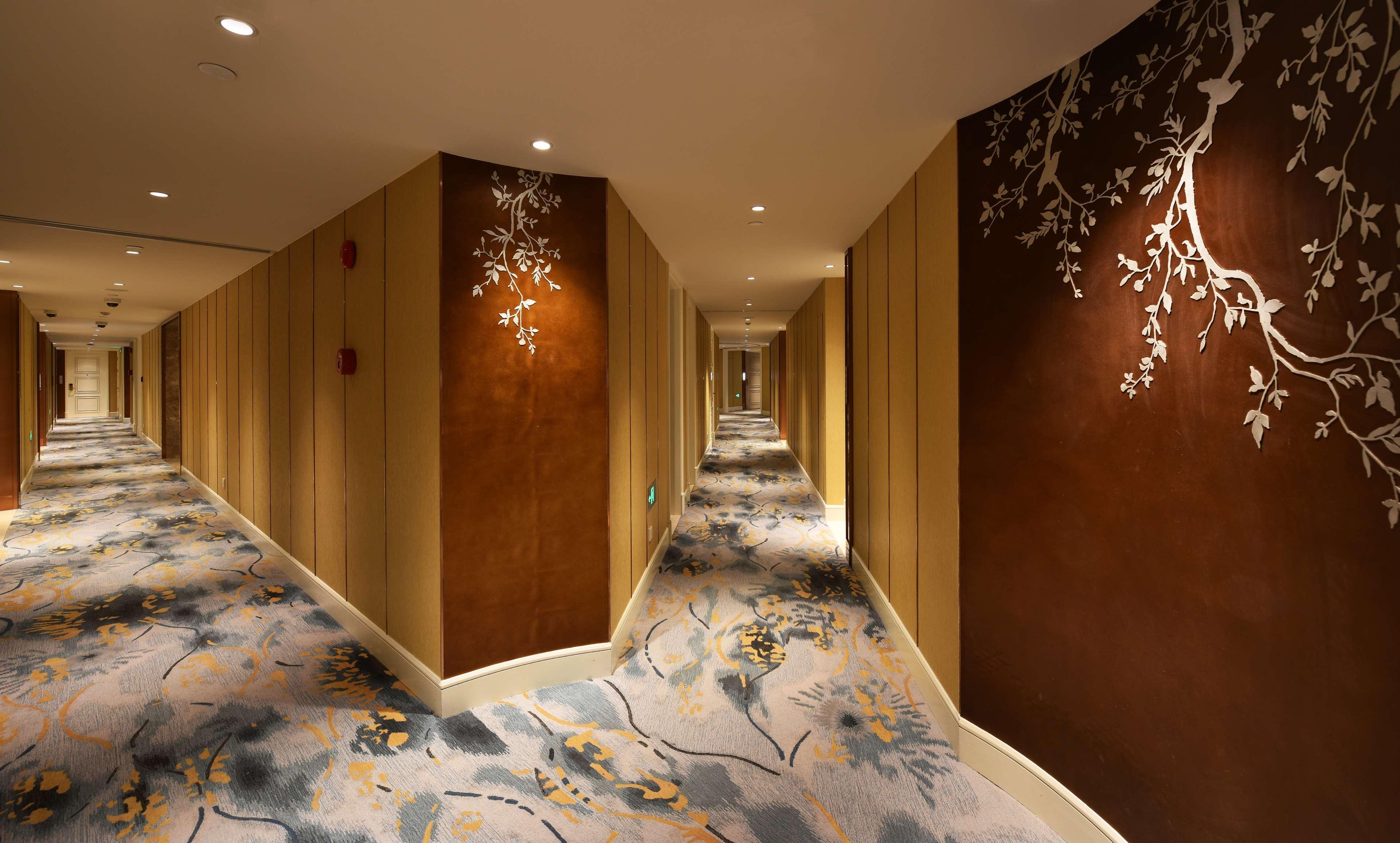 Radisson Collection Hotel, Xing Guo Шанхай Экстерьер фото