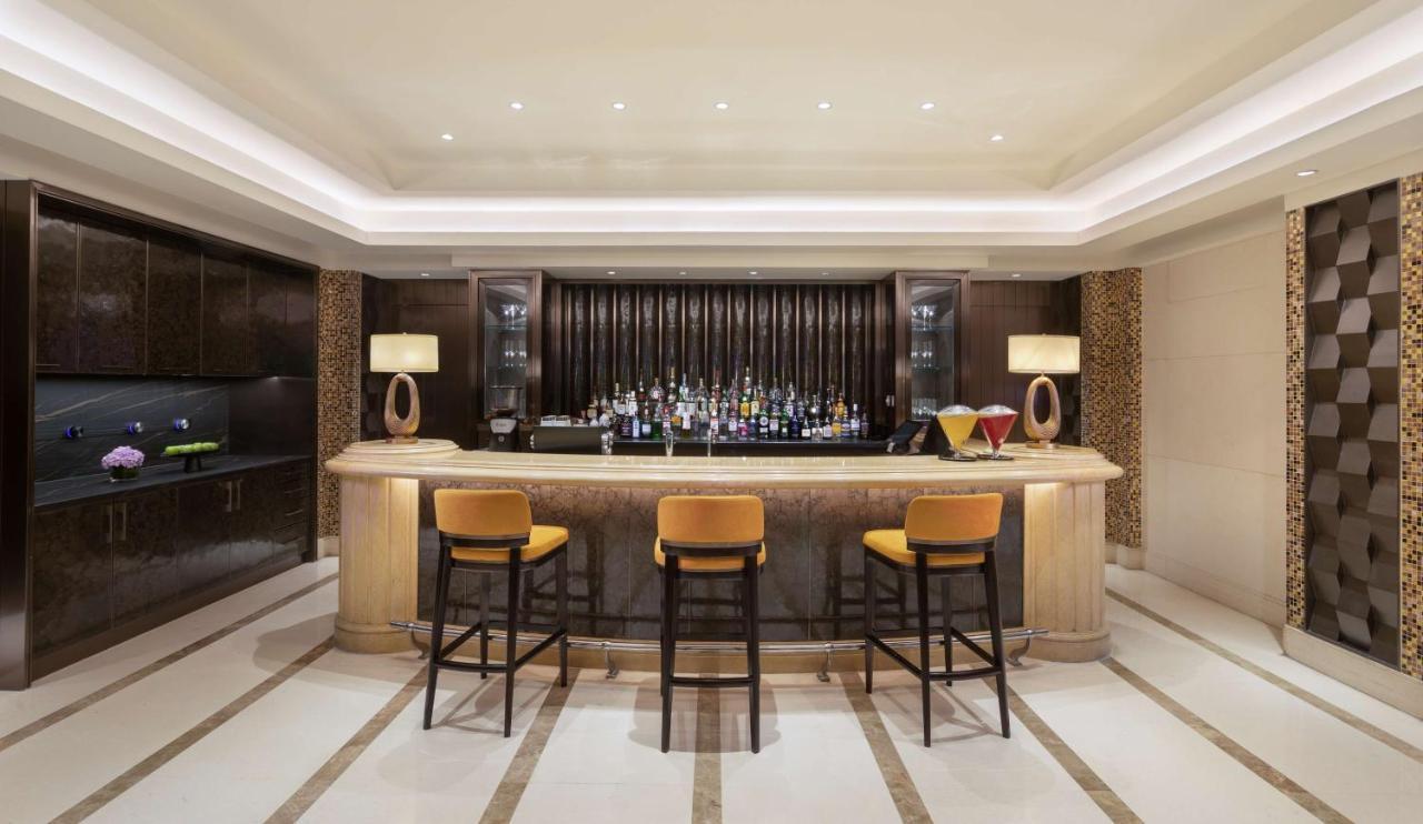 Radisson Collection Hotel, Xing Guo Шанхай Экстерьер фото