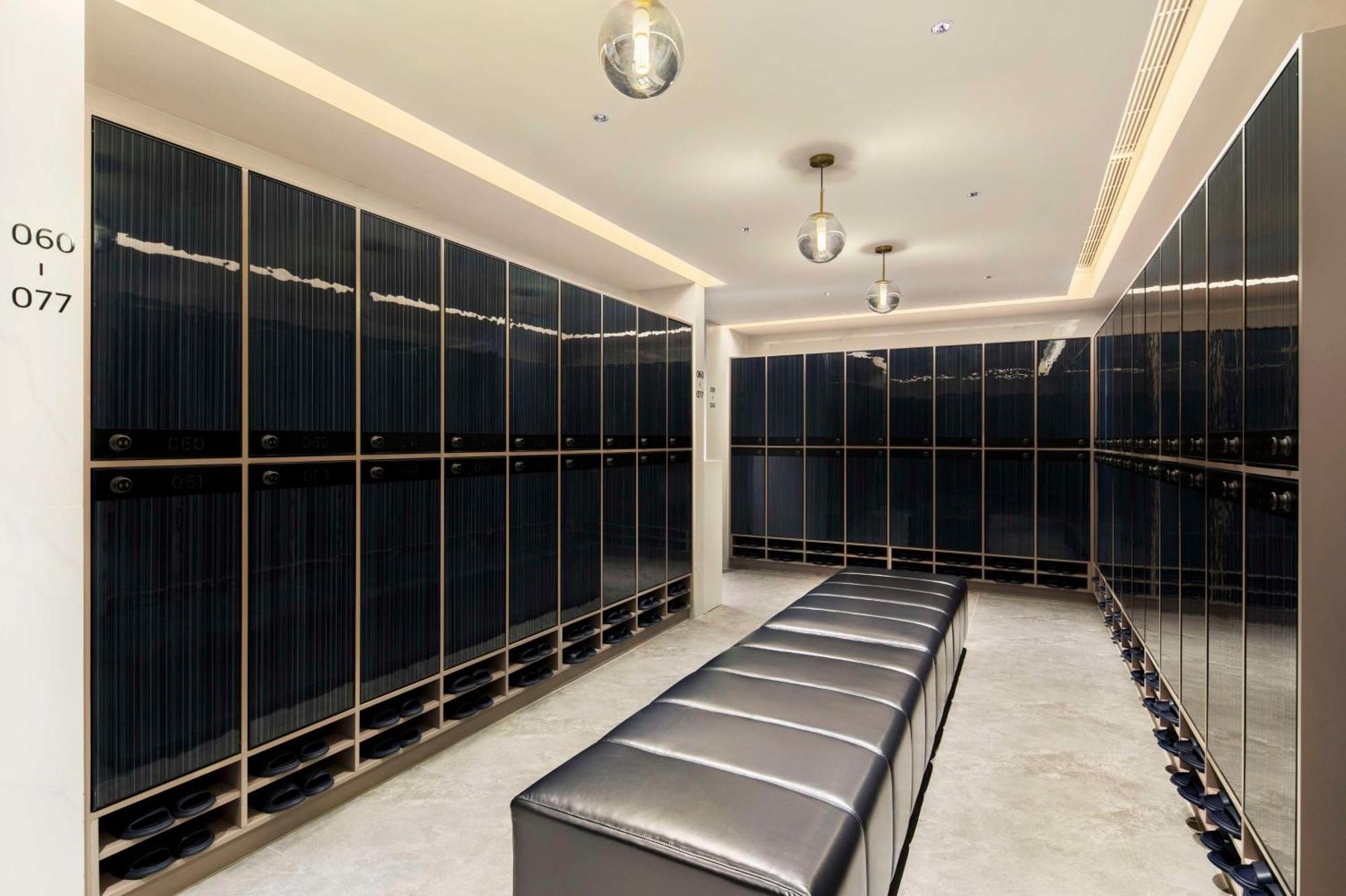 Radisson Collection Hotel, Xing Guo Шанхай Экстерьер фото