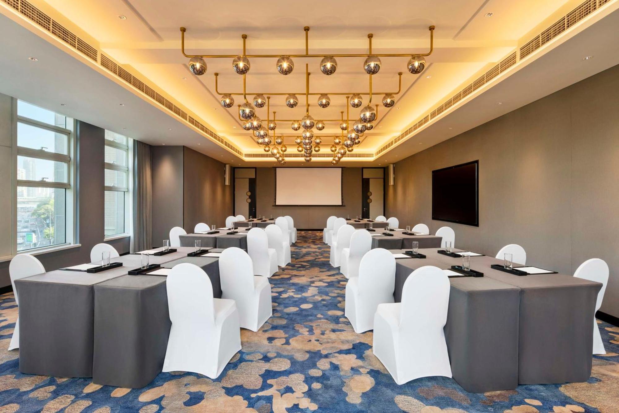 Radisson Collection Hotel, Xing Guo Шанхай Экстерьер фото